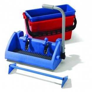 Kit BK5 pour VCN 1904 - Clean Equipements